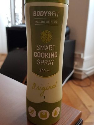 Cooking Spray, Rapsöl Cooking Spray, Rapsöl