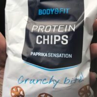 Protein Chips, Paprika Sensation