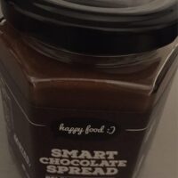 Smart Chocolate Spread