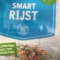 Smart Rijst
