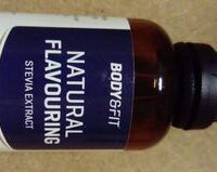 Natural Flavoring