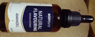 Natural Flavoring Natural Flavoring