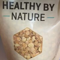 Protein Flakes, Soja