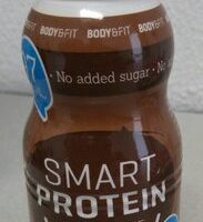 Smart Protein Drink Chocolate