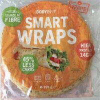 Smart Wraps