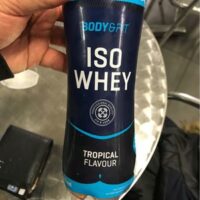 Iso Whey RTD