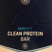 Clean Protein bar