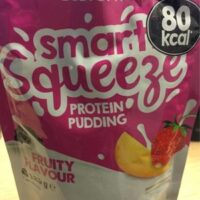 Smart Squeeze - Fruity Flavor