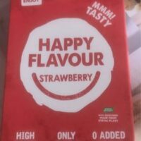 Happy Flavor