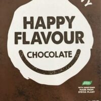 Happy Flavor Chocolate