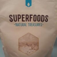 Pea Protein Isolate