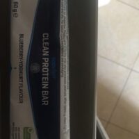 CLEAN Protein BAR