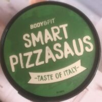 Smart Pizzasaus