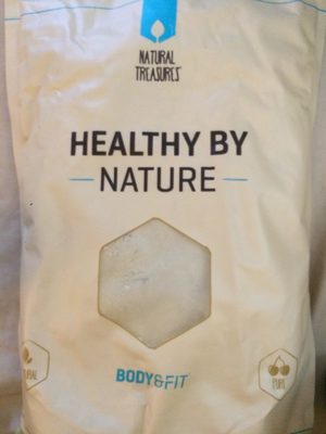 Protein mix Protein mix