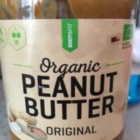 Organic Peanut Butter Original