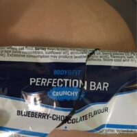 Barre Protein Crunchy Perfection bar