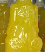 Limofant Orange