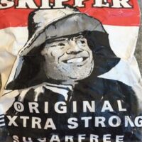Skipper Skipper