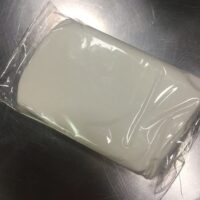 Fondant White 200g
