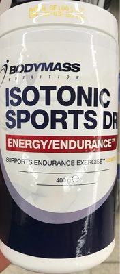 Isotonics Sports Drink s Isotonics Sports Drink s