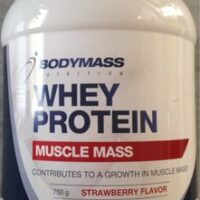 Whey Protein Whey Protein