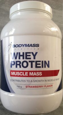 Whey Protein Whey Protein