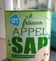 Ah Appelsap,Friszuur
