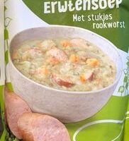 Biologische Eewtensoep