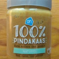 Pindakaas 100%