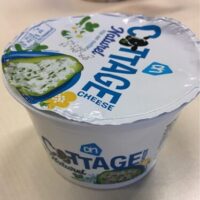 Cottage Cheese Naturel