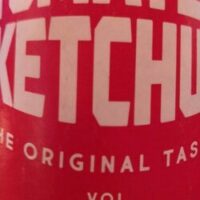 Classic Ketchup Knijpfles 1 Liter