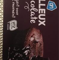 Moelleux Chocolate
