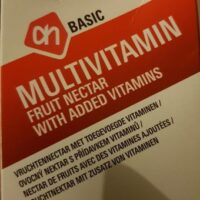 Nectar from Fruit multivitamine