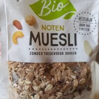 Noten Muesli