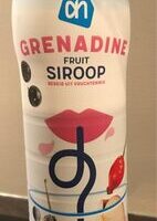 Grenadine