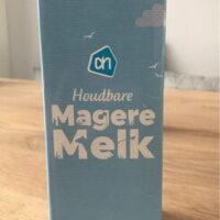 Houdbare magere melk