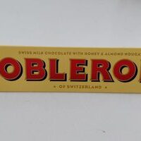 Toblerone Toblerone