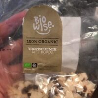 Tropical mix Tropical mix