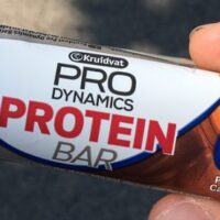 Pro dynamics bar Pro dynamics bar