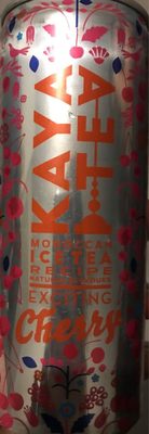 Moroccan Ice Tea cherry Moroccan Ice Tea cherry