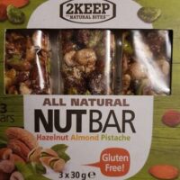 NUT BAR