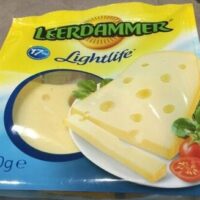 Leerdammer Lightlife