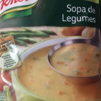 Soup from LeGumr