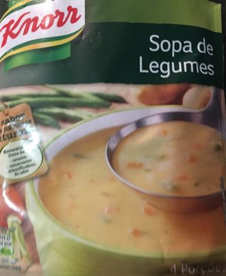 Soup from LeGumr Soup from LeGumr