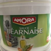 Sauce Béarnaise