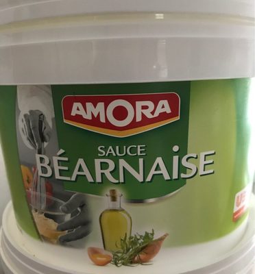 Sauce Béarnaise Sauce Béarnaise