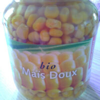 Corn Soft