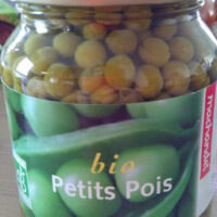 Bio Peas