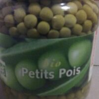 Petit Peas
