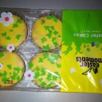 Easter cakes